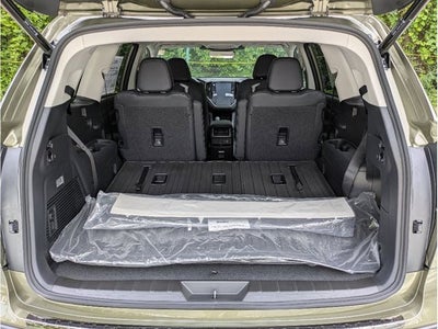 2026 Subaru ASCENT Premium 7-Passenger