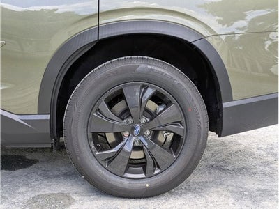 2026 Subaru ASCENT Premium 7-Passenger