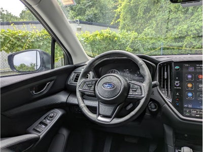 2026 Subaru ASCENT Premium 7-Passenger
