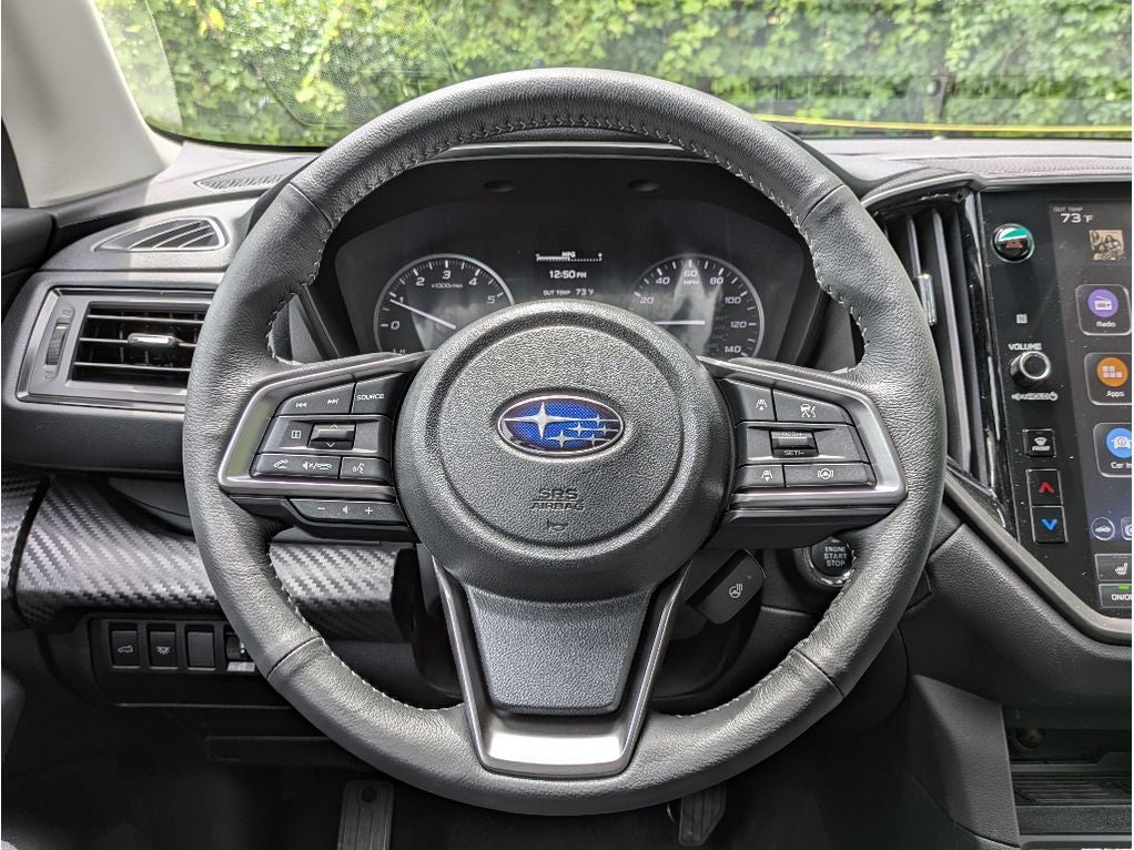 2026 Subaru ASCENT Premium 7-Passenger