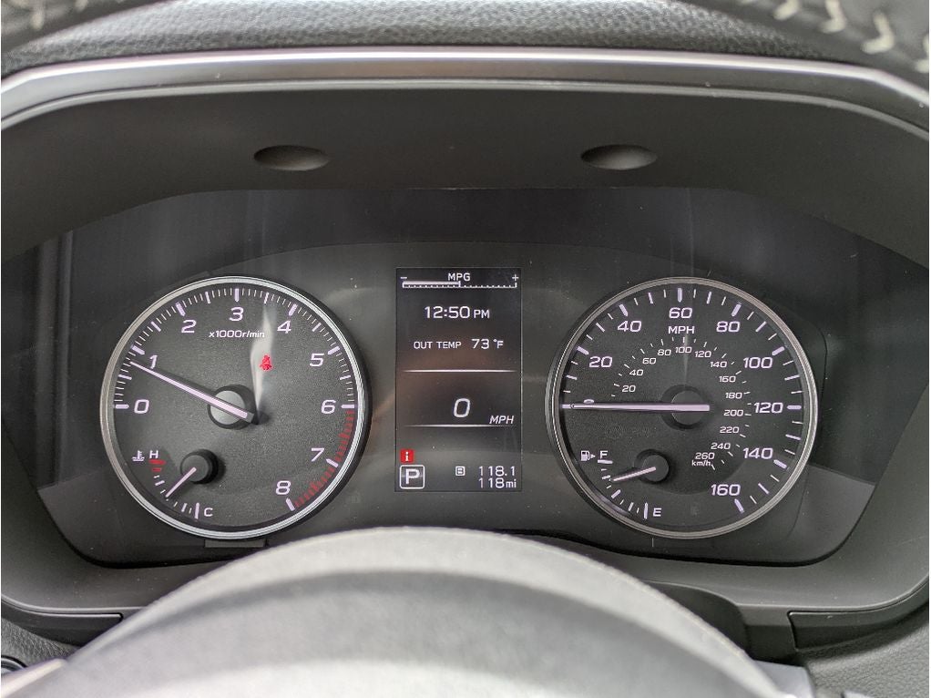 2026 Subaru ASCENT Premium 7-Passenger
