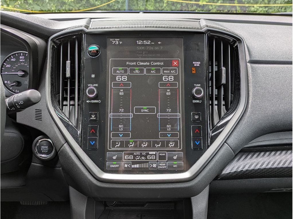 2026 Subaru ASCENT Premium 7-Passenger