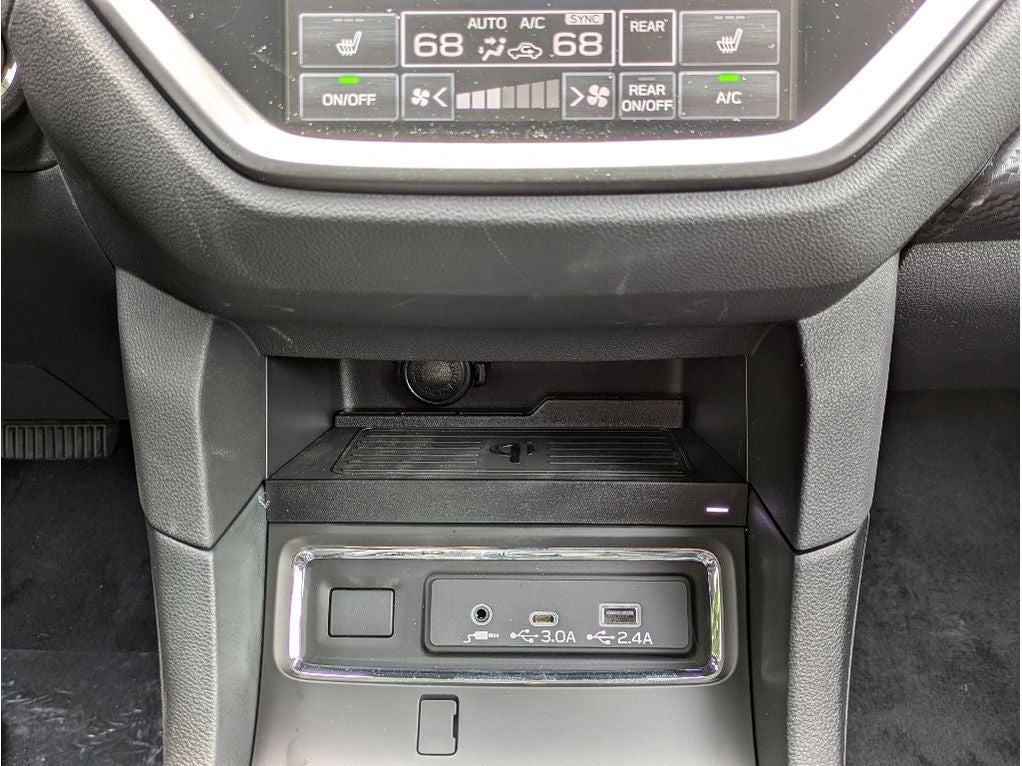 2026 Subaru ASCENT Premium 7-Passenger