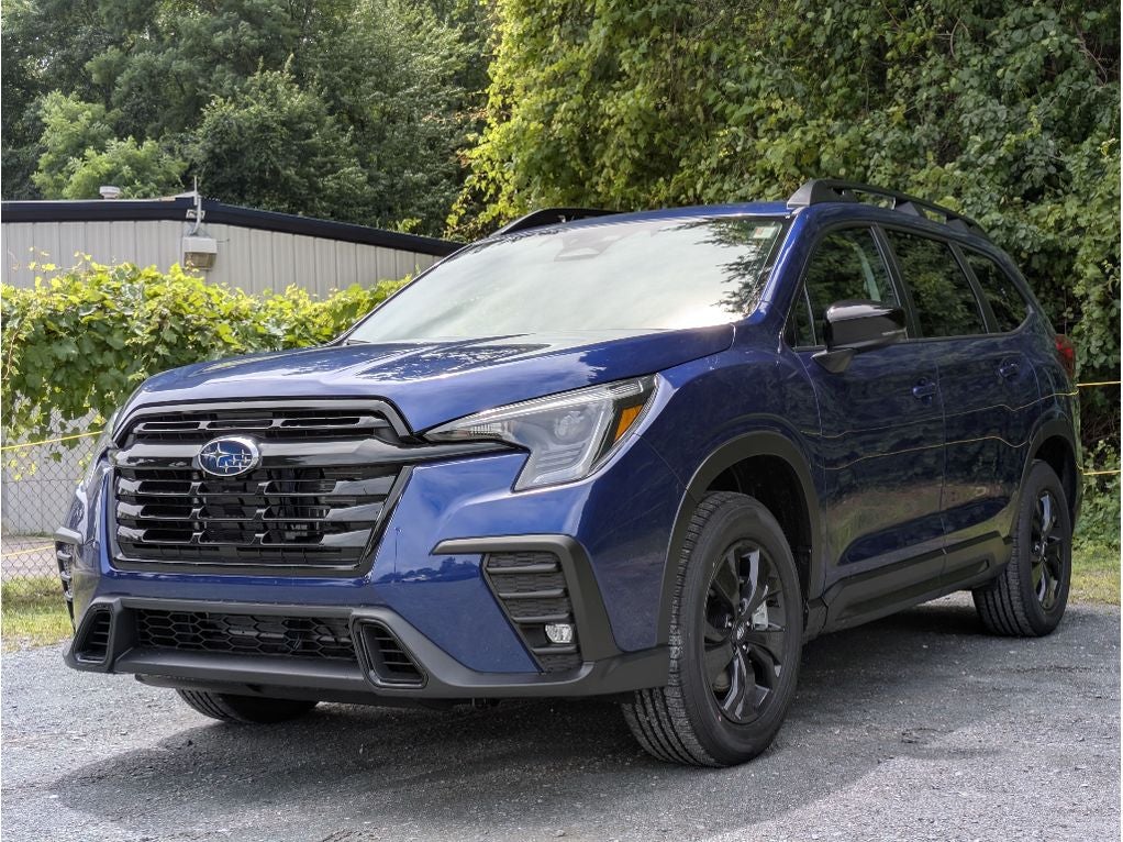 2026 Subaru ASCENT Premium 7-Passenger