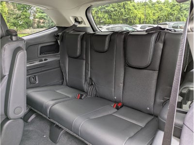 2026 Subaru ASCENT Premium 7-Passenger
