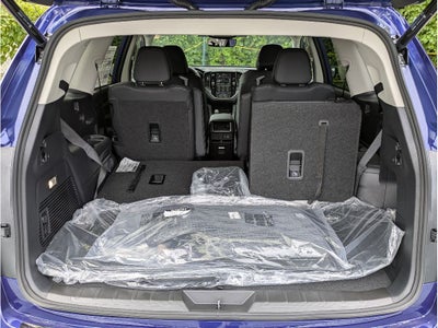 2026 Subaru ASCENT Premium 7-Passenger