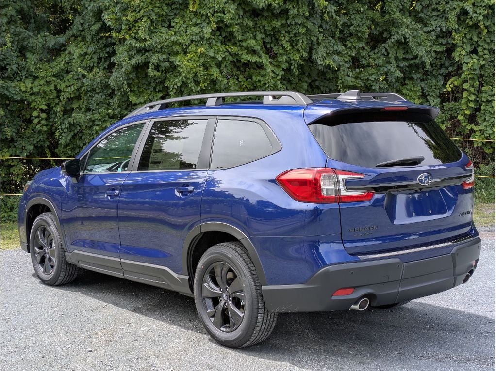 2026 Subaru ASCENT Premium 7-Passenger