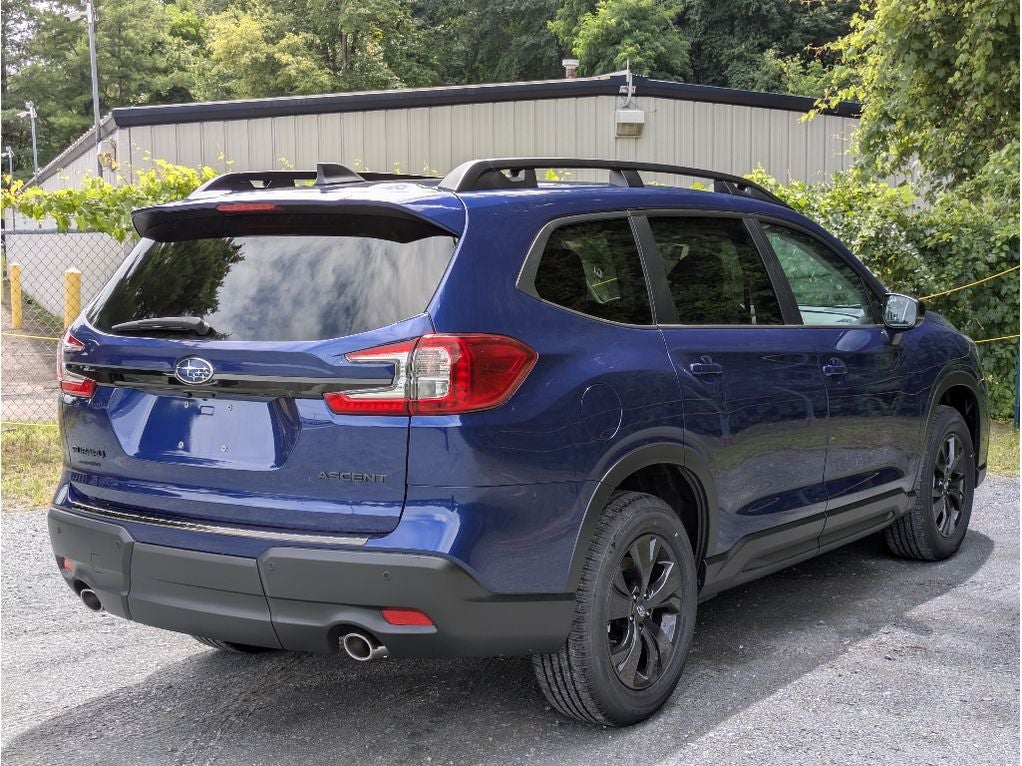 2026 Subaru ASCENT Premium 7-Passenger