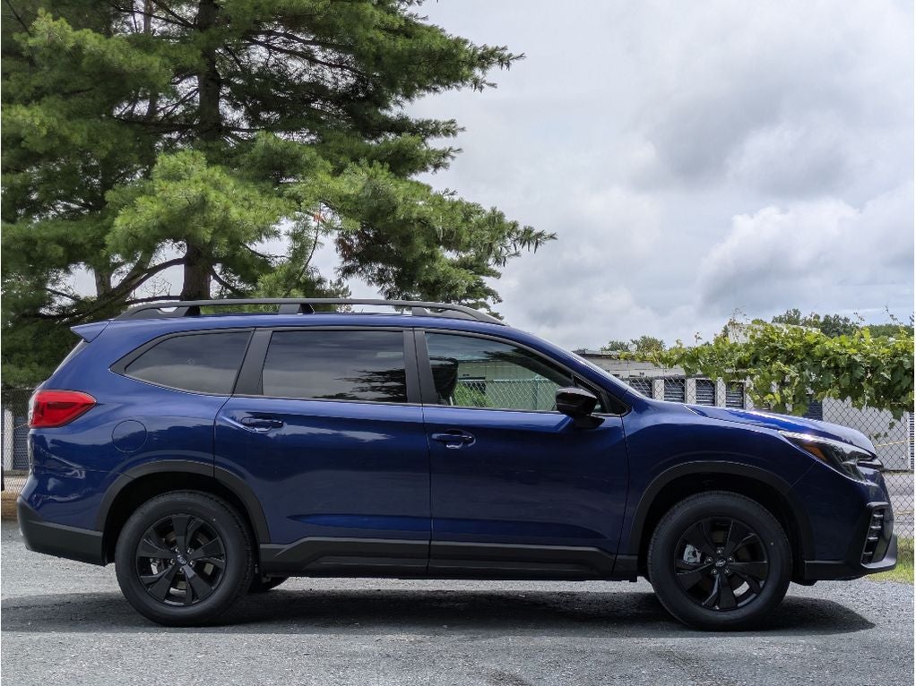 2026 Subaru ASCENT Premium 7-Passenger
