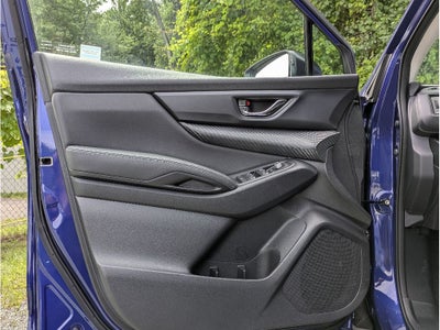 2026 Subaru ASCENT Premium 7-Passenger