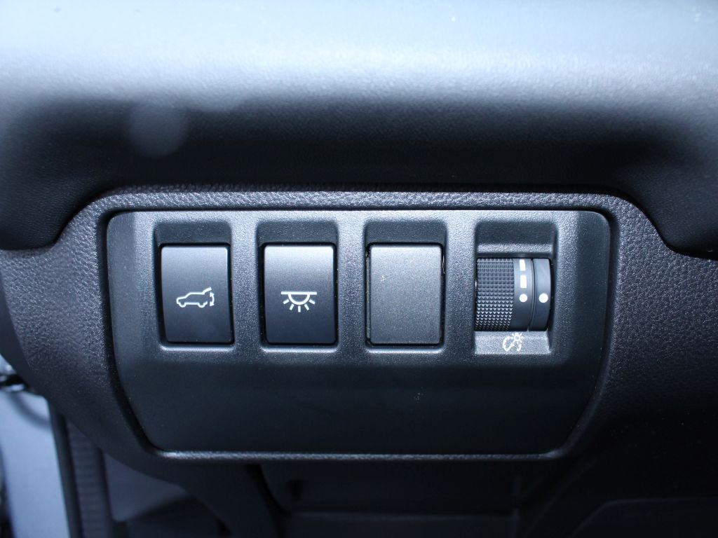 2026 Subaru ASCENT Limited 8-Passenger