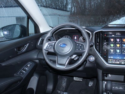 2026 Subaru ASCENT Limited 8-Passenger