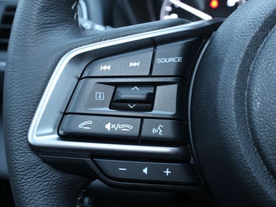 2026 Subaru ASCENT Limited 8-Passenger