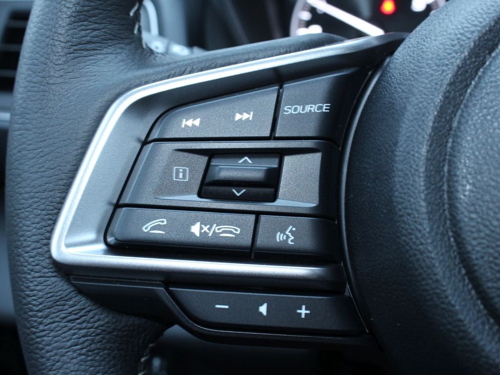 2026 Subaru ASCENT Limited 8-Passenger