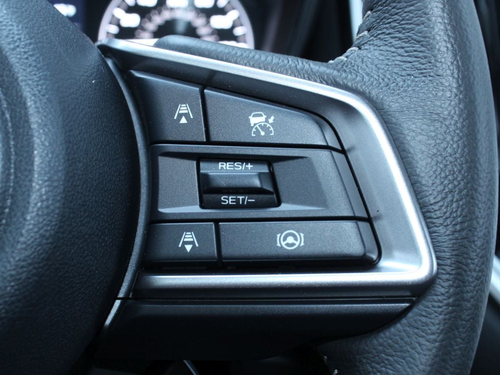 2026 Subaru ASCENT Limited 8-Passenger