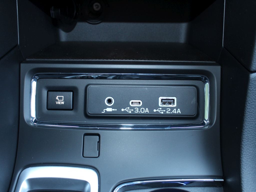 2026 Subaru ASCENT Limited 8-Passenger