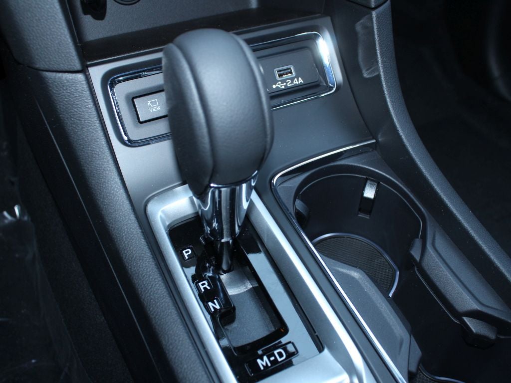 2026 Subaru ASCENT Limited 8-Passenger