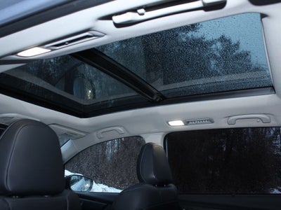 2026 Subaru ASCENT Limited 8-Passenger