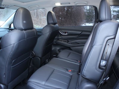 2026 Subaru ASCENT Limited 8-Passenger