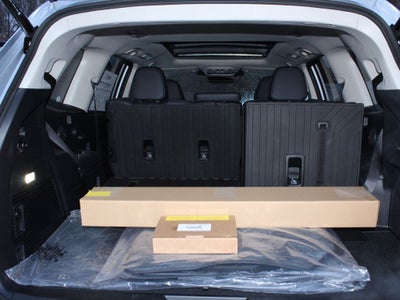 2026 Subaru ASCENT Limited 8-Passenger