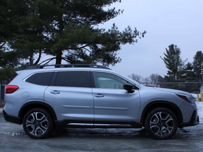 2026 Subaru ASCENT Limited 8-Passenger
