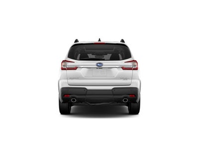 2026 Subaru ASCENT Limited 8-Passenger