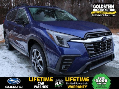 2026 Subaru ASCENT Limited 7-Passenger