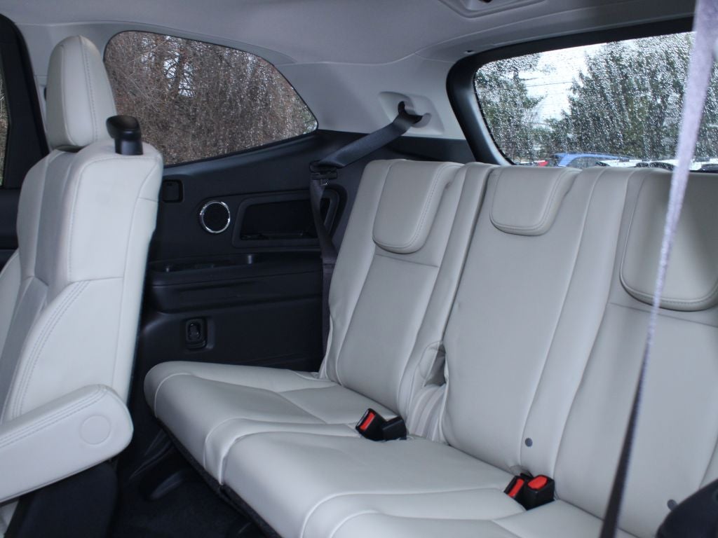 2026 Subaru ASCENT Limited 7-Passenger