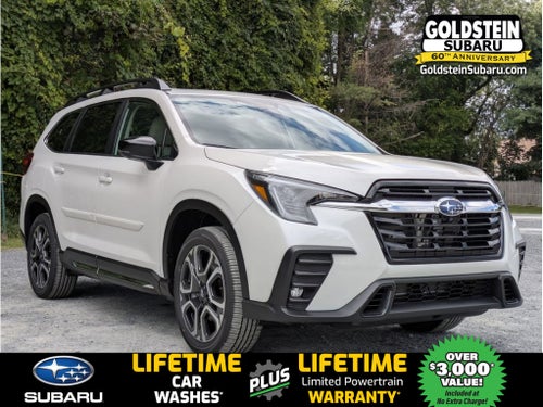 2026 Subaru ASCENT Limited 7-Passenger