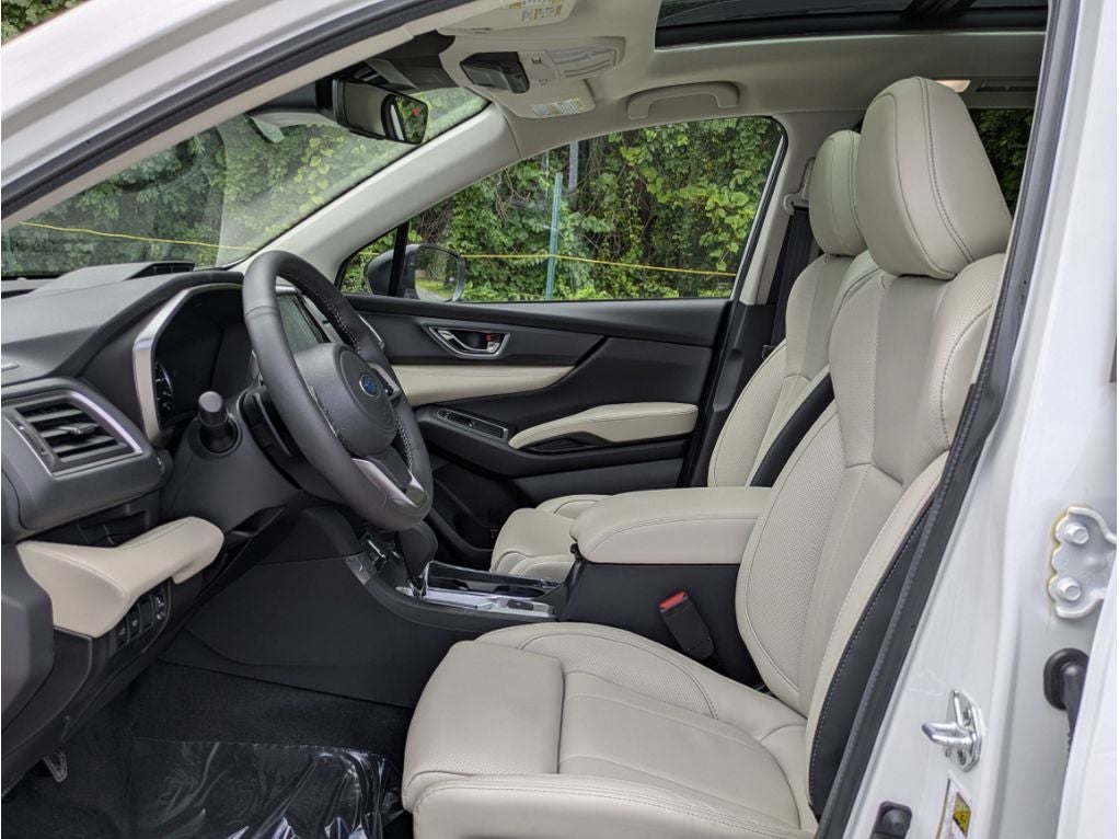 2026 Subaru ASCENT Limited 7-Passenger