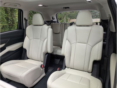 2026 Subaru ASCENT Limited 7-Passenger