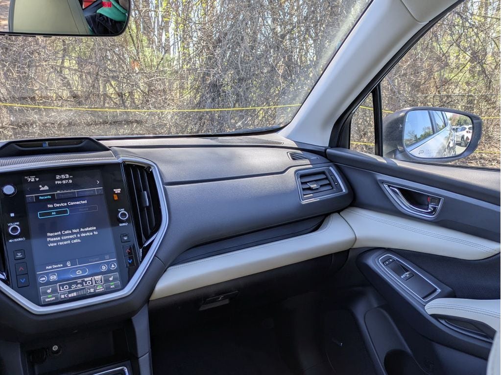 2026 Subaru ASCENT Limited 7-Passenger