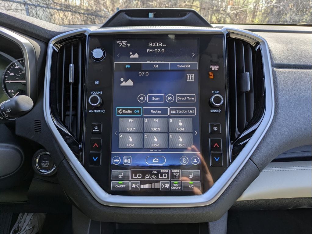 2026 Subaru ASCENT Limited 7-Passenger
