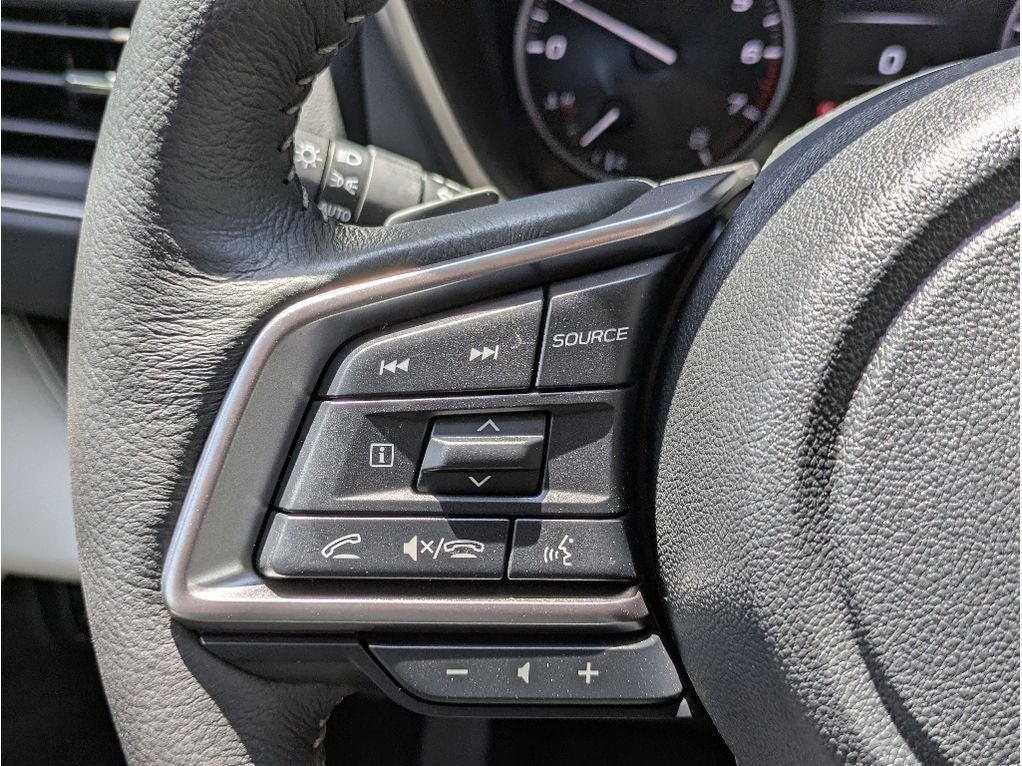 2026 Subaru ASCENT Limited 7-Passenger