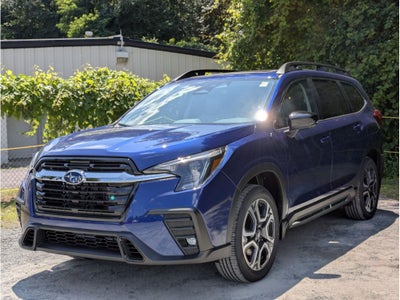 2026 Subaru ASCENT Limited 7-Passenger
