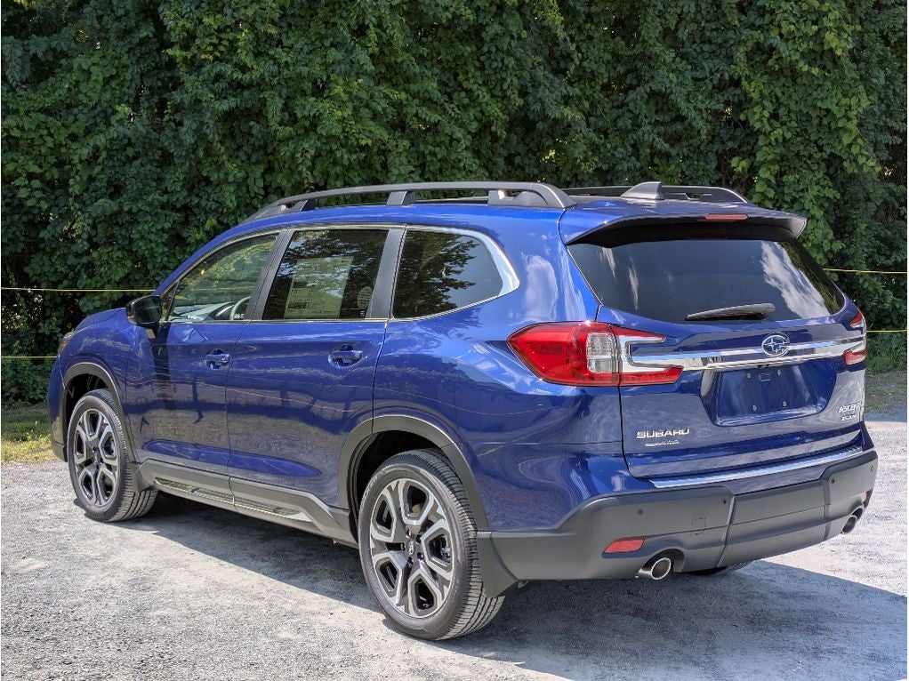 2026 Subaru ASCENT Limited 7-Passenger