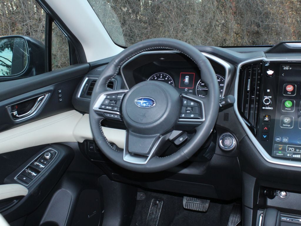2026 Subaru ASCENT Limited 7-Passenger
