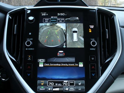 2026 Subaru ASCENT Limited 7-Passenger