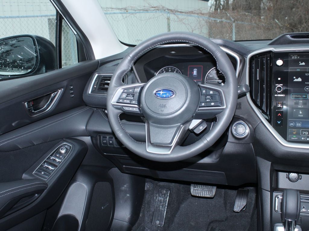 2026 Subaru ASCENT Limited 7-Passenger