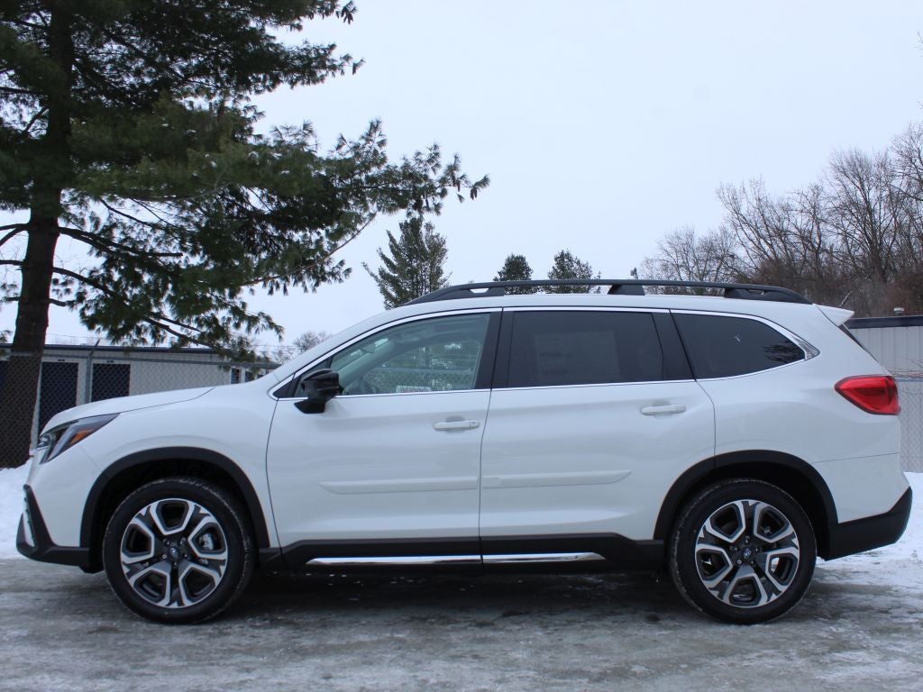 2026 Subaru ASCENT Limited 7-Passenger