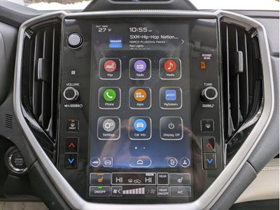 2026 Subaru ASCENT Limited 7-Passenger