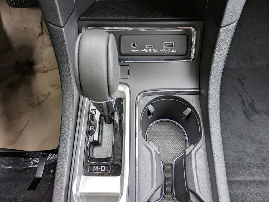 2026 Subaru ASCENT Limited 7-Passenger