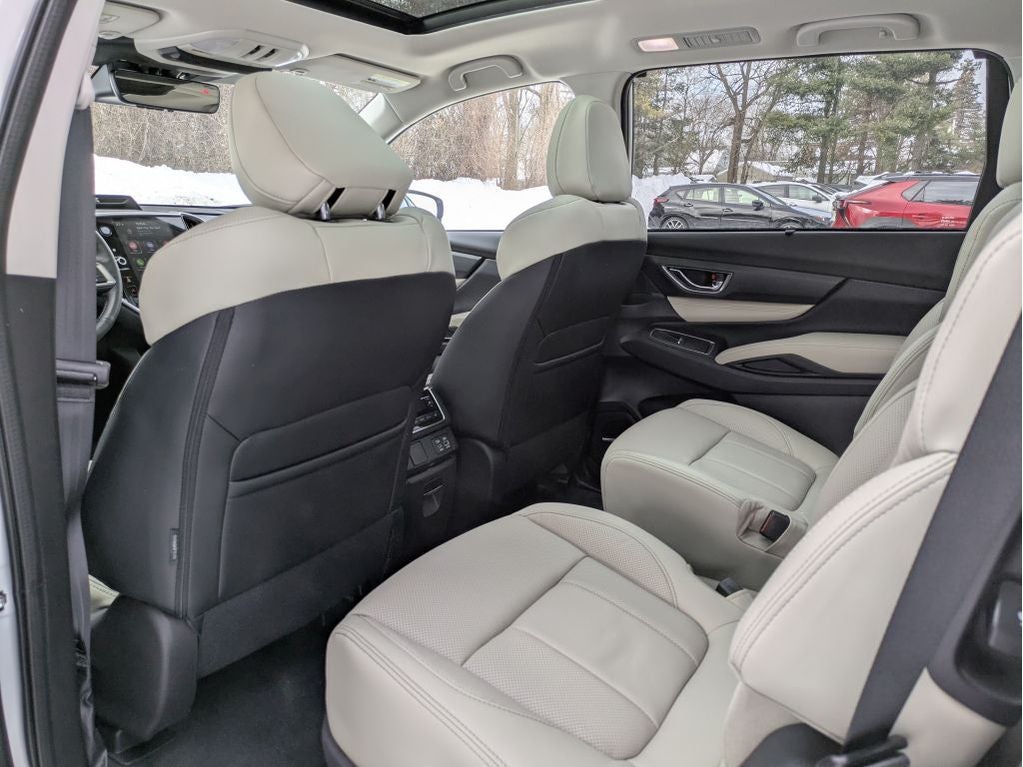 2026 Subaru ASCENT Limited 7-Passenger