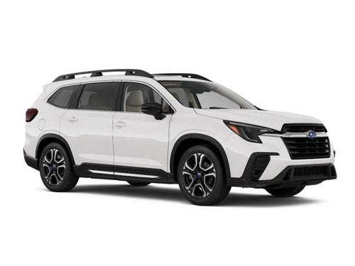 2027 Subaru ASCENT Limited 7-Passenger