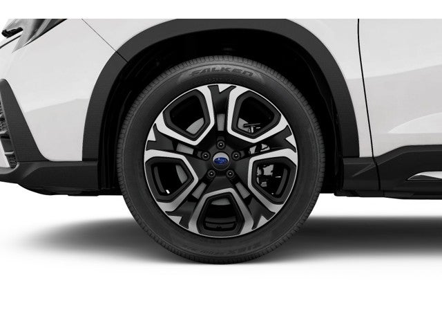 2027 Subaru ASCENT Limited 7-Passenger