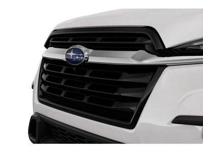 2027 Subaru ASCENT Limited 7-Passenger