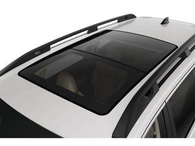 2027 Subaru ASCENT Limited 7-Passenger