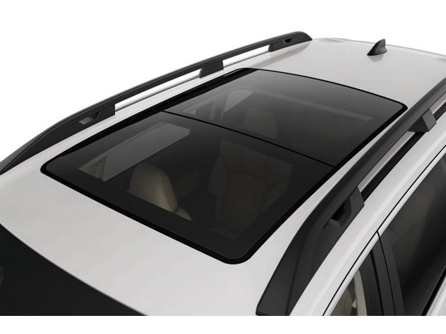 2027 Subaru ASCENT Limited 7-Passenger