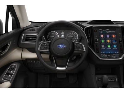 2027 Subaru ASCENT Limited 7-Passenger