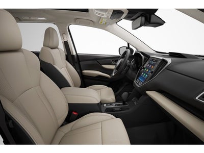 2027 Subaru ASCENT Limited 7-Passenger